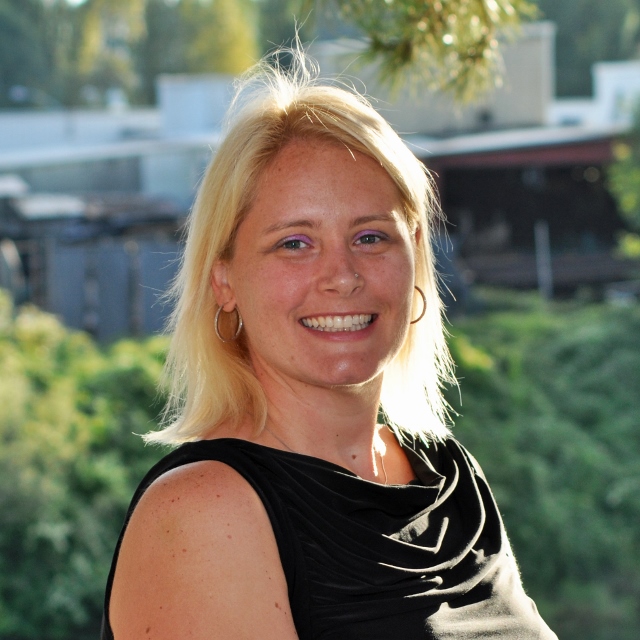 Dr. Theresa Martez