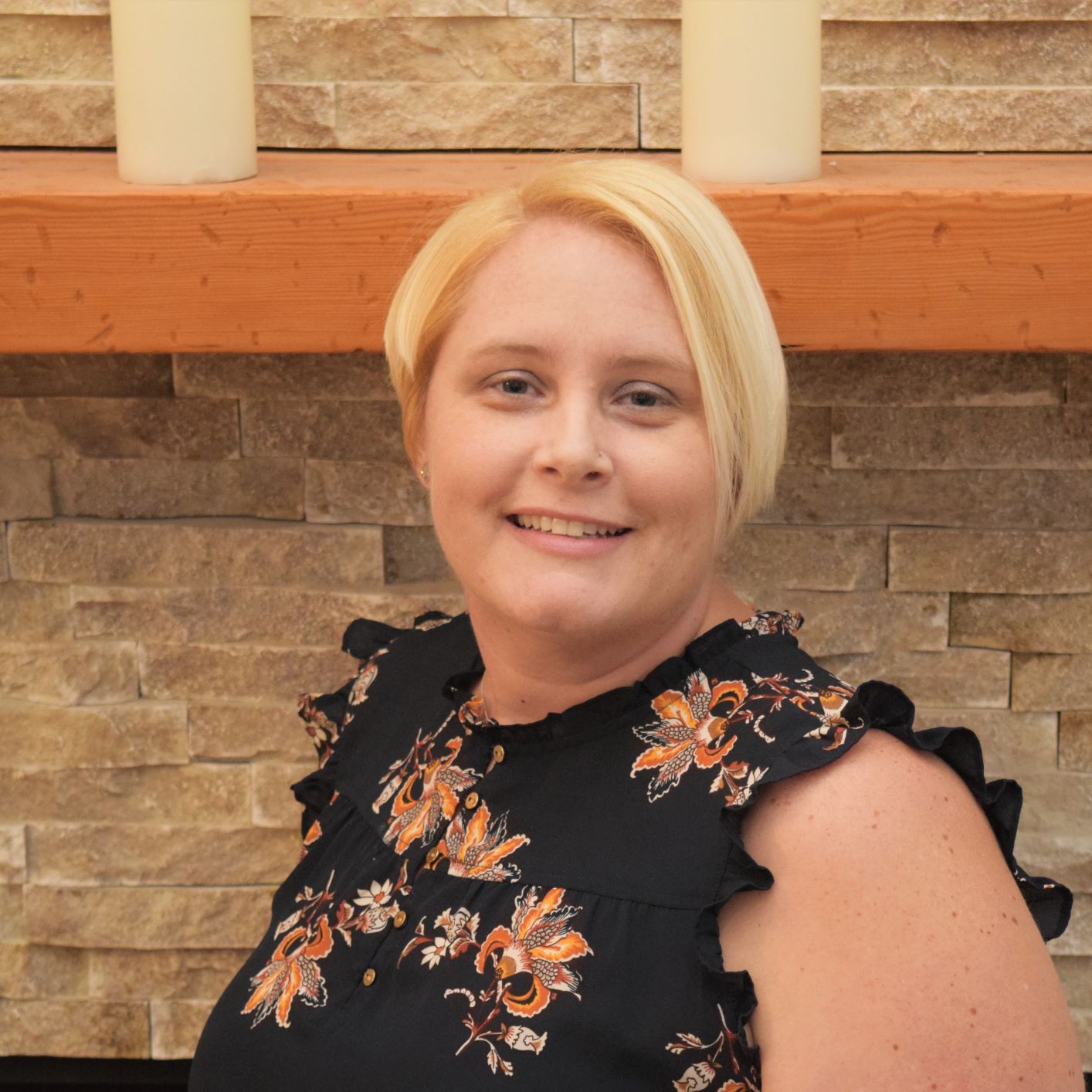 Dr. Theresa Martez